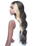 Boss Hair® Glueless Lace Wig Synthetic MLF253 Devon