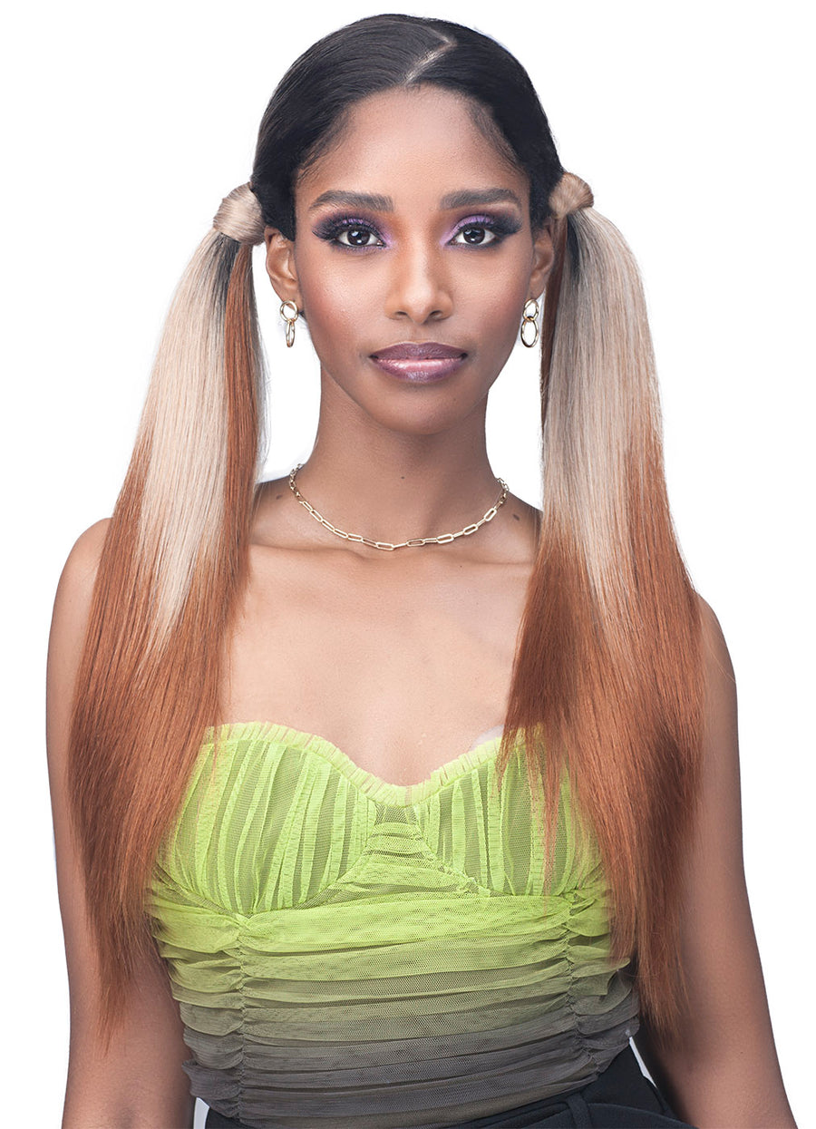 Boss Hair® Lace Wig-MLF680 Hadlee