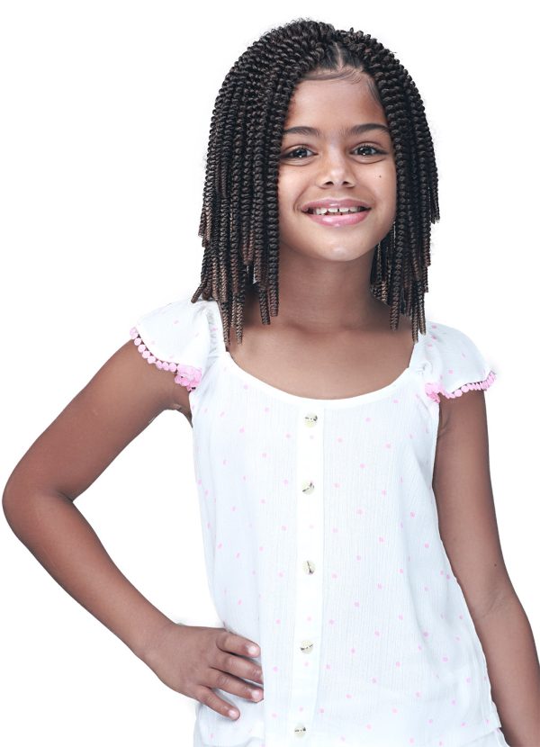 Bobbi Boss® Braids Hair-Petite Spring Twist
