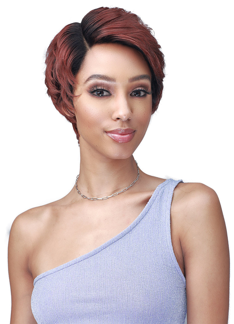 Boss Hair® Lace Wig-MLF548 Bobo Lace