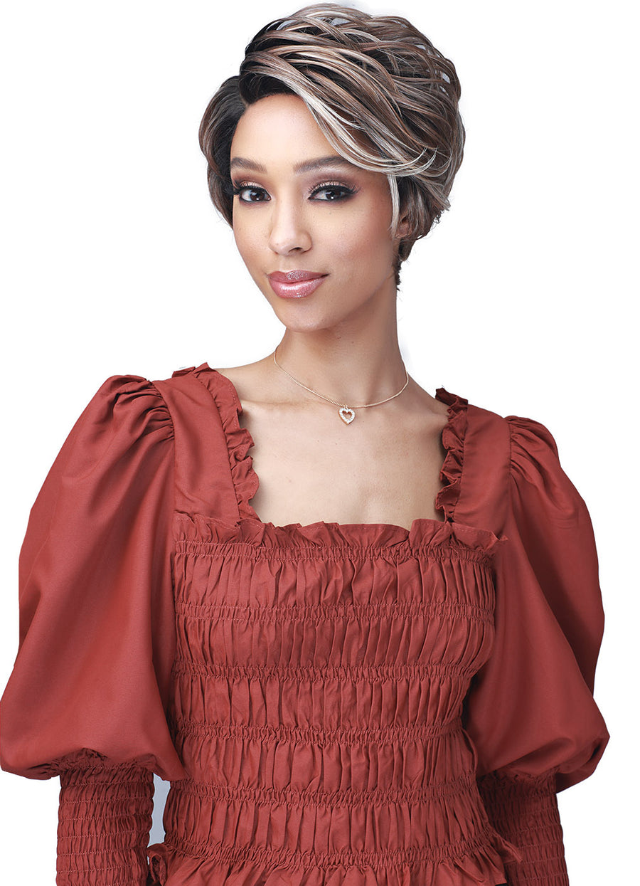 Boss Hair® Lace Wig-MLF549 Ali Lace