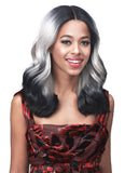 Boss Hair® Lace Wig-MLF634 Deja