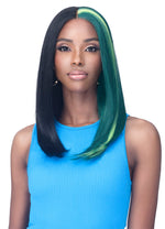 Boss Hair® Glueless Lace Wig Synthetic MLF688 Astrid
