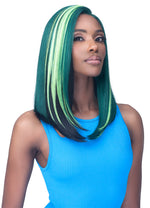 Boss Hair® Glueless Lace Wig Synthetic MLF688 Astrid