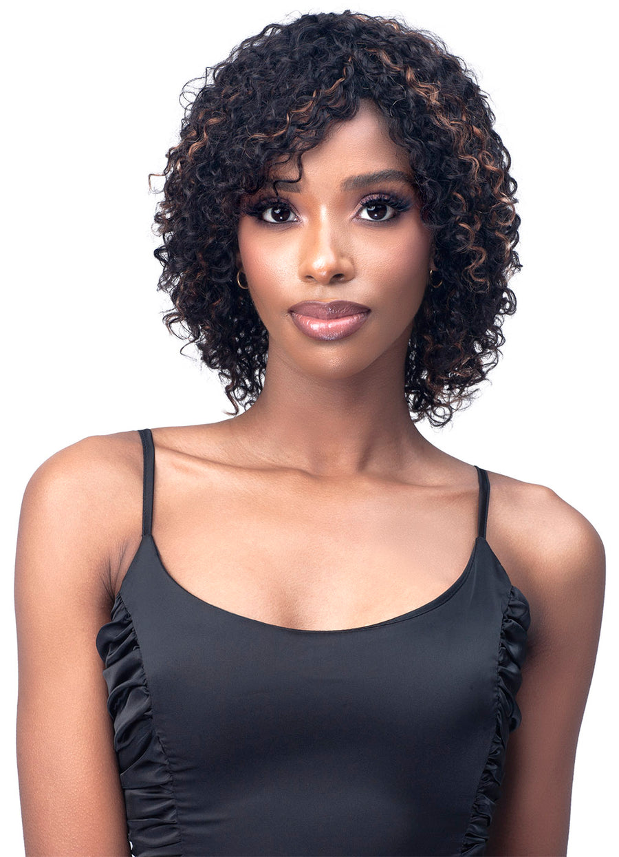 Boss Wig® Human Hair MH1505 Marion