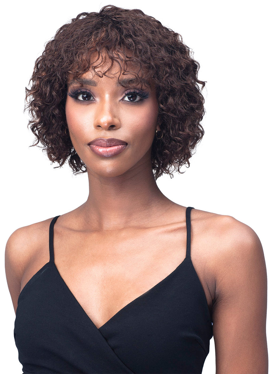Boss Wig® Human Hair MH1504 Claire