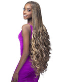 Bobbi Boss® Braids Hair-Pf French Curl 28 3x