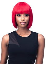 Boss Wig® Human Hair MH1503 Bryonia