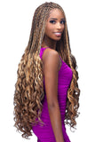 Bobbi Boss® Braids Hair-Pf French Curl 28 3x