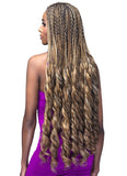 Bobbi Boss® Braids Hair-Pf French Curl 28 3x