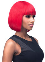 Boss Wig® Human Hair MH1503 Bryonia