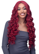 Boss Hair® Lace Wig-MLF934 Cheryl