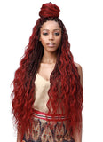 Bobbi Boss® Hair Braids King Tips Body Wave 28 3x