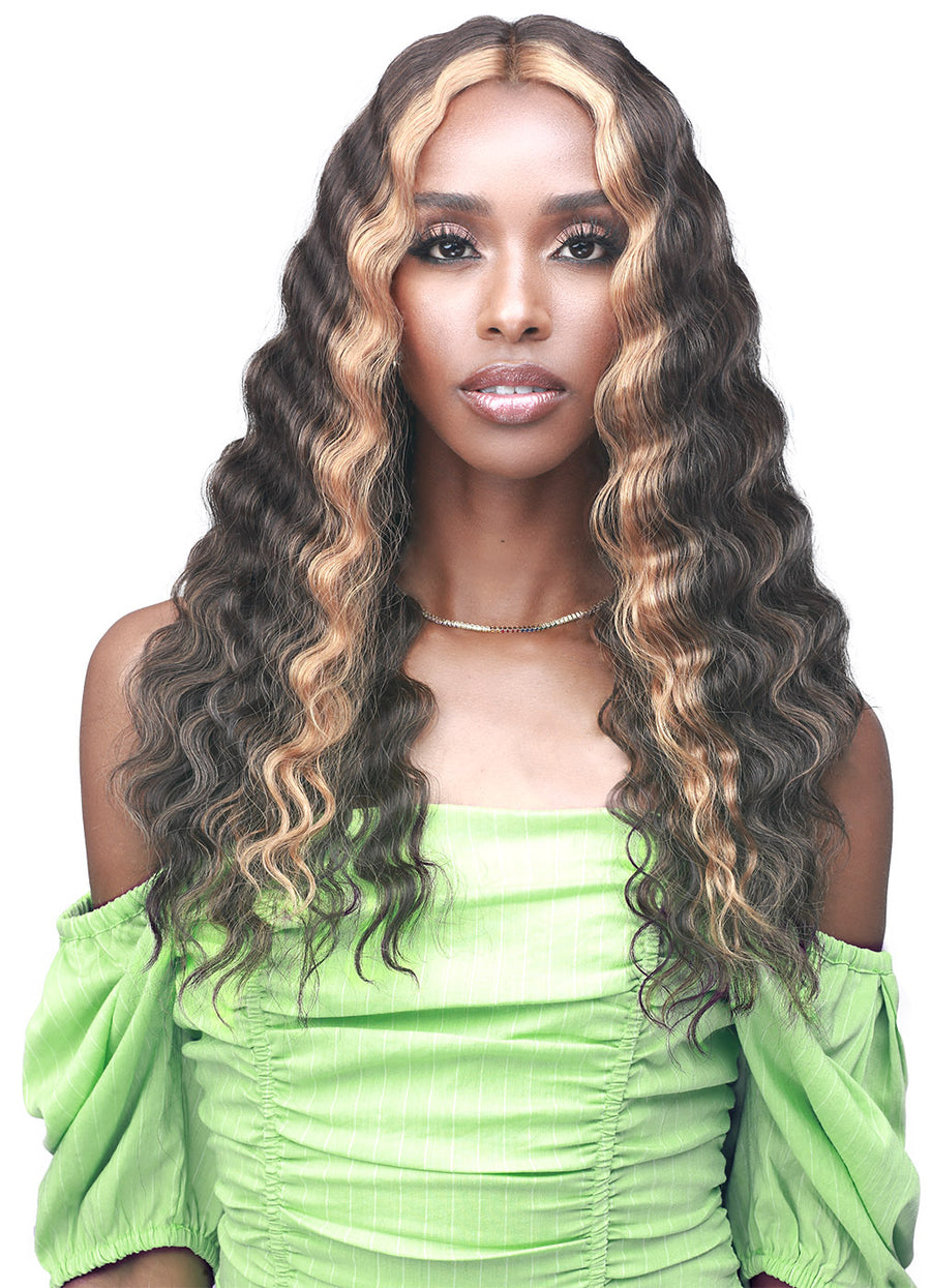 Boss Hair® Lace Wig-MLF586 Tyonna