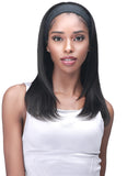 Boss Wig® Human Hair MH1401 Leona