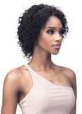 Boss Hair® Boss Bundle Human Hair-Bohemian Curl 6