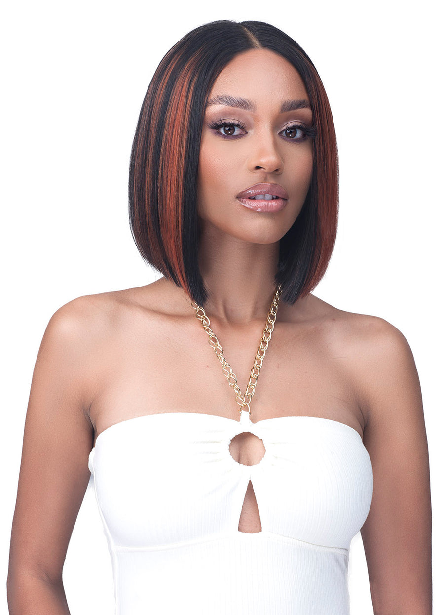 Boss Hair® Lace Wig-MLF741 Jianna