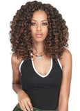 Bobbi Boss® Hair Braids Brazilian French Wave 10