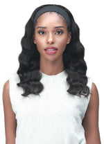 Boss Wig® Human Hair MH1403 Yanka
