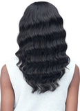 Boss Wig® Human Hair MH1403 Yanka