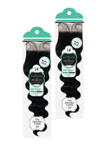Boss Hair® Indiremi 4×4 Closure Ocean Wave