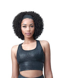 Boss Wig® Synthetic Hair-M1008 Haddie