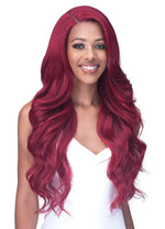 Boss Hair® Lace Wig-MLF764 Wisteria