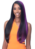 Boss Hair® Lace Wig-MLF648 Emerson