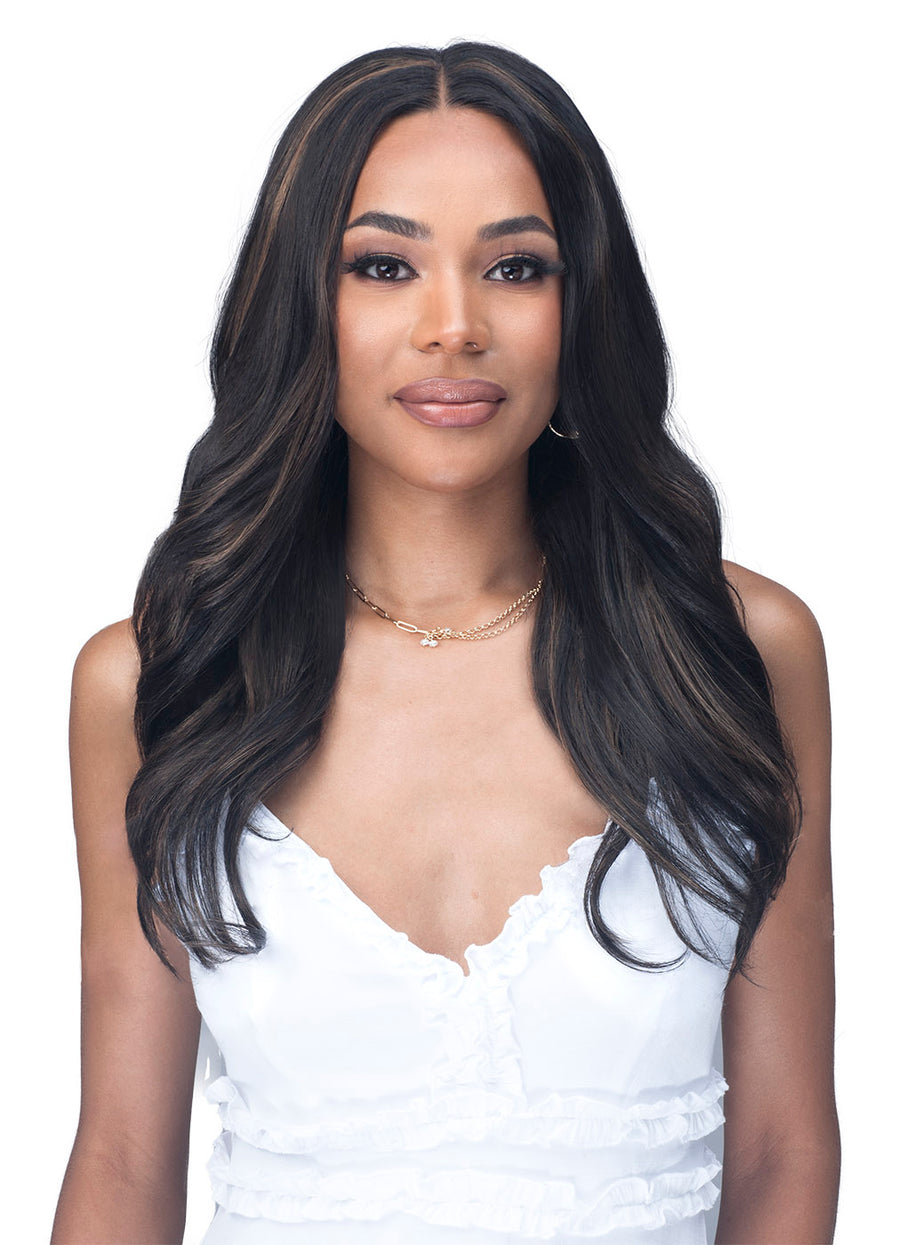 Boss Hair® Lace Wig-MLF904 Hathaway