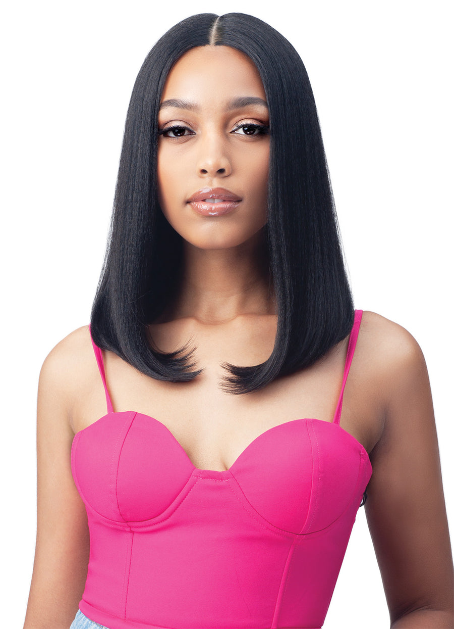 Boss Hair® Lace Wig-MLF581 Tonee
