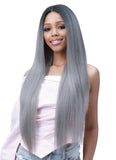 Boss Hair® Miss Origin 13×6 Frontal Wig – Natural Straight 32