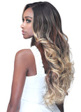 Boss Hair® Glueless Lace Wig Synthetic MLF254 Jael