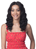 Boss Hair® Glueless Lace Wig Human MHLF608 Royalty