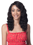 Boss Hair® Glueless Lace Wig Human MHLF608 Royalty