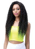 Boss Hair® Miss Origin 13×6 Frontal Wig – Brazilian Wave 26