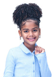 Bobbi Boss® Kids KP001 Ponytail Straw Curl