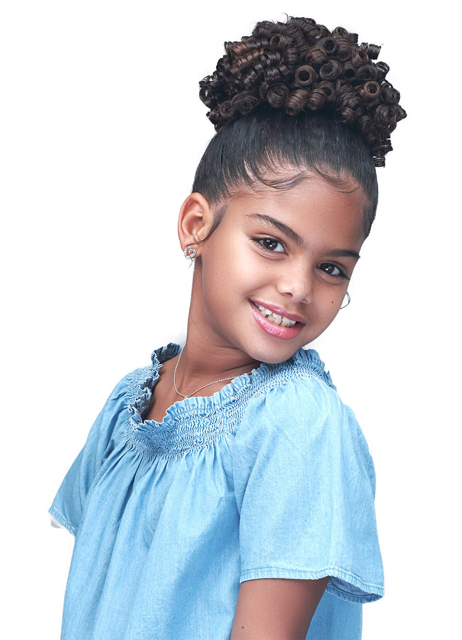 Bobbi Boss® Kids KP002 Ponytail Coil Curl