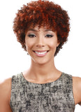 Boss Wig® Human Hair MH1236 Disco