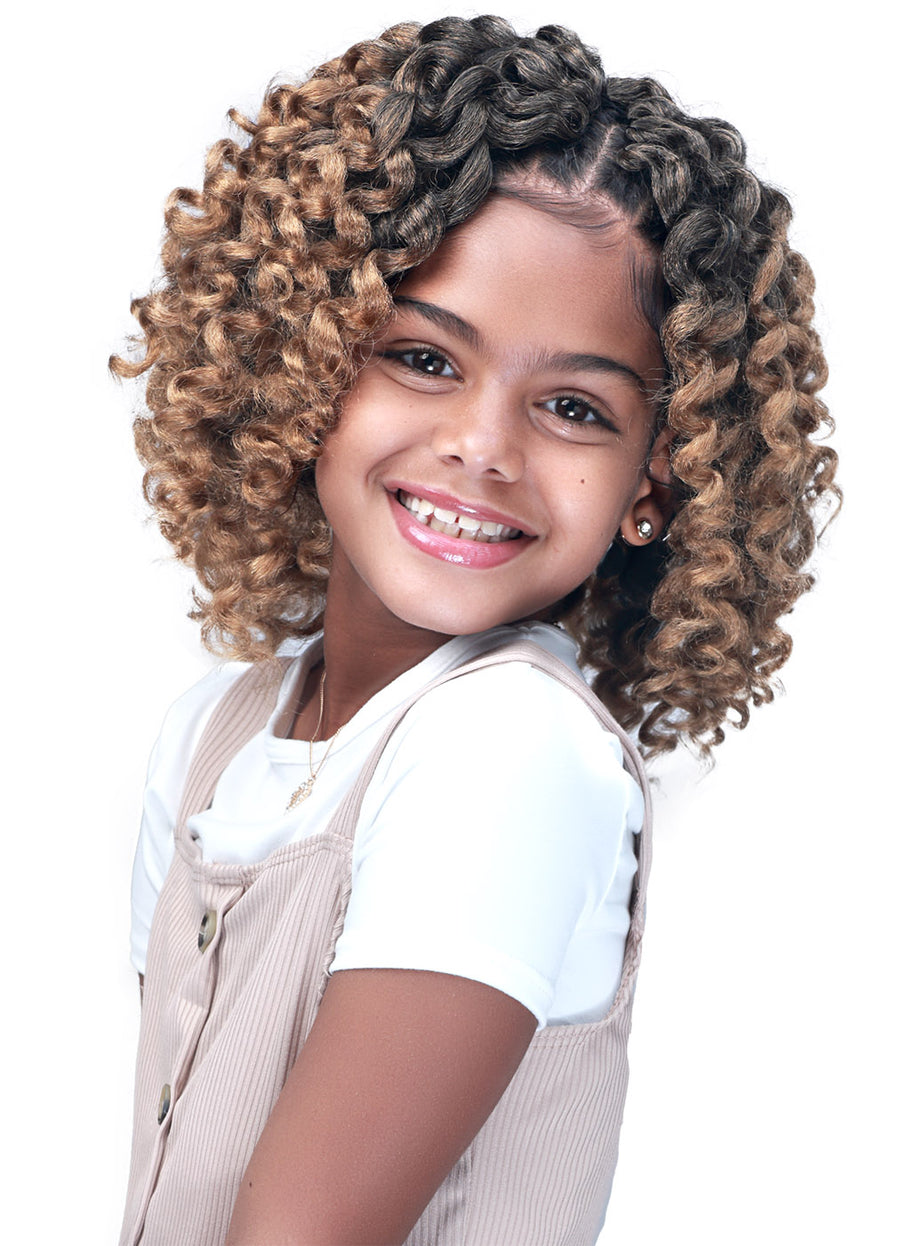 Bobbi Boss® Kids KC001 Happy Curl 6 2x