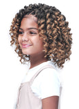 Bobbi Boss® Kids KC001 Happy Curl 6 2x