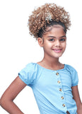 Bobbi Boss® Kids KP003 Ponytail Afro Curl