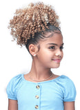 Bobbi Boss® Kids KP003 Ponytail Afro Curl