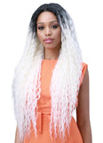 Boss Hair® Miss Origin 13×6 Frontal Wig – Brazilian Wave 32