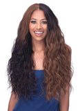 Boss Hair® Glueless Lace Wig Synthetic MLF663 Sonata