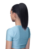 Bobbi Boss® Kids Teen Spirit - Ponytail Straight 12