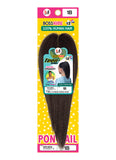 Bobbi Boss® Kids Teen Spirit - Ponytail Straight 12