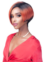 Boss Hair® Lace Wig-M1050 Scarlett