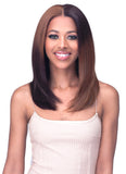 Boss Hair® Glueless Lace Wig Synthetic MLF662 Keli