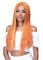 Boss Hair® Lace Wig-MLF903 Campbell