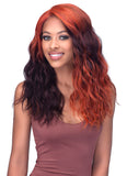 Boss Hair® Glueless Lace Wig Synthetic MLF661 Polaris